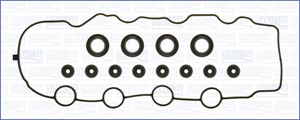 Tiivistesarja, venttiilikoppa, honda city sedan iv, civic hatchback viii, jazz ii, 12341-PWA-000