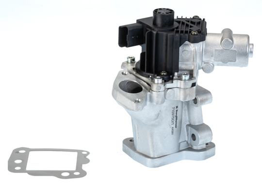 EGR-venttiili WAHLER 710975D/1