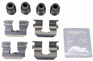 Tarvikesarja, jarrupala, Taka-akseli, hyundai i40 i, i40 cw i, i40 kombi van i, 58164 2E000, 58246A 4000