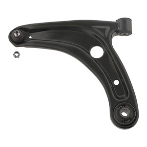 Tukivarsi, pyöräntuenta, Etuakseli, ala, Vasen, honda jazz ii, jazz iii, 51360-SAA-003, 51360-SAA-013, 51360-SAA-E01, 51360-SAA-E11, 513