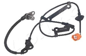 Tunnistin, kiertonopeus, Etuakseli, vasen, honda hr-v, 57455-S2H-952