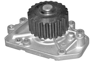 Vesipumppu, honda civic coupé vi, cr-v i, 19200-P72-A01, 19200P75000, 19200-P75-003