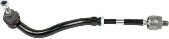 Raidetanko, Etuakseli, vasen, ford galaxy i, seat alhambra, vw sharan, 1001397, 1001398, 1020497, 109232, 1092382, 1121509, 1233552, 720