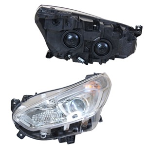 Ajovalo, Vasen, ford galaxy iii, s-max, 1 889 432, 1 900 960, 1 909 855, 1 921 543, 2231970, 2231972, EM2B 13W030 AF