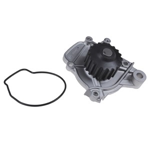 Vesipumppu, honda civic coupé v, civic fastback vi, civic hatchback v, civic hatchback vi, civic sedan v, crx iii, 19200-P08-003, 19200-