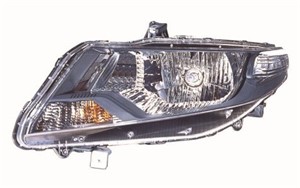 Ajovalo, Oikea, honda cr-z, jazz iii, 33100-TM0-Y01