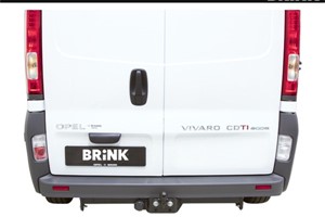 Vetokoukku, irrotettava, nissan,opel,renault