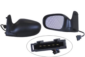 Taustapeili, Oikea, ford galaxy i, seat alhambra, vw sharan, 1 063 172