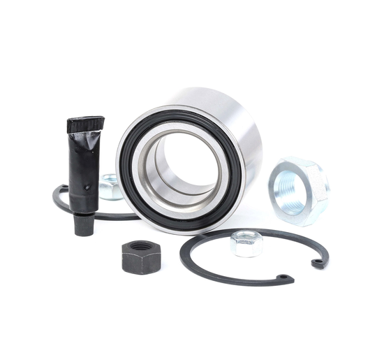 RIDEX Pyöränlaakerit VW,AUDI 654W0074 861498625,871498625,871498625A Pyöränlaakerisarja 861498625,871498625,871498625A,861498625,871498625,871498625A
