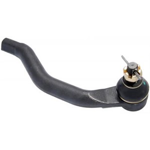 Raidetangon pää, Vasen, honda civic hatchback viii, civic sedan viii, vtx, 53560-SNA-A01, 53560-SNA-A02