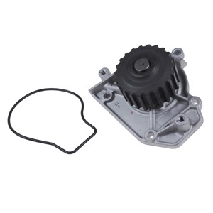 Vesipumppu, honda civic hatchback iv, civic hatchback v, civic sedan v, crx ii, crx iii, 19200P30003, 19200-PR3-003