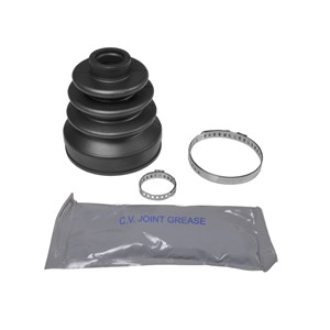 Paljekumisarja, vetoakseli, Etuakseli, Vaihteiston puoli, honda accord coupé vi, civic hatchback vii, cr-v ii, 44017-S84-A00, 44017-S84-