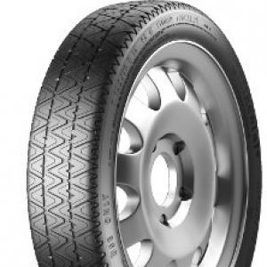 Continental Contiscontact 125/80R16 97M