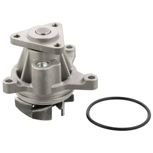 Vesipumppu, ford,mazda,volvo, 1 119 276, 1 142 005, 1 142 427, 1 313 167, 1 336 008, 1 359 027, 1 361 486, 1 364 152, 1 434 347, 1 584 0