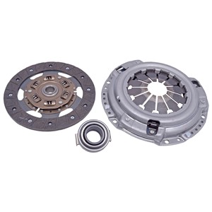 Kytkinpaketti, honda, 22200-PLR-023 S2, 22200-PLR-023, 22300-P29-010 S2, 22300-P29-010, 22810-RPF-003 S7