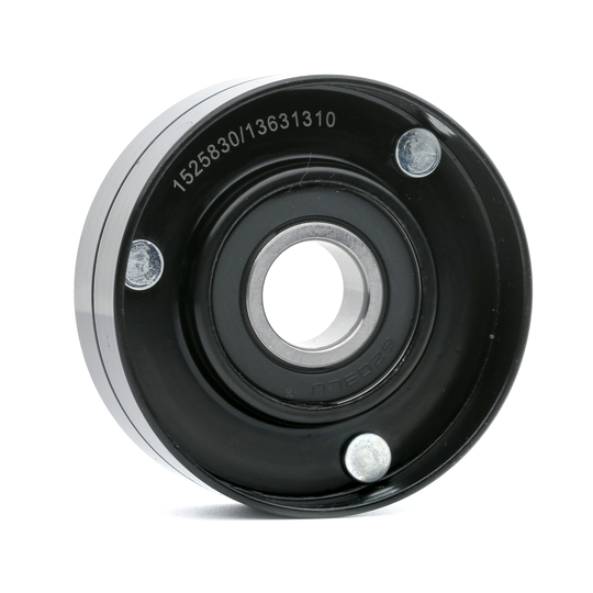 RIDEX Kiristysrulla VW,SKODA,SEAT 310T0218 032145299A,032145299A,032145299A Kiristysrulla, Moniurahihna
