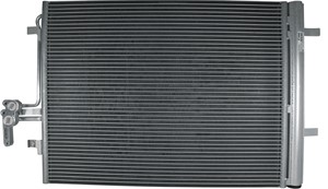 Kondensaattori, ilmastointilaite, ford,land rover,volvo, 1 405 365, 1 437 112, 1 457 675, 1 481 851, 1 710 860, 1 716 734, 1716734, 30 6
