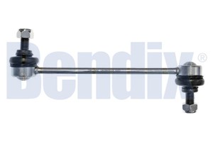 Tanko, kallistuksenvaimennin, Etuakseli, Oikea, Vasen, ford galaxy i, seat alhambra, vw sharan, 1009591, 1141774, 1232756, 1M0411317D, 1
