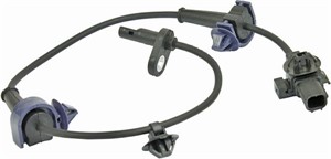 Tunnistin, kiertonopeus, Taka-akseli, oikea, honda civic hatchback viii, 57470SMGE01, 57470-SMG-E01, 57470SMGE02, 57470-SMG-E02
