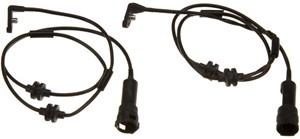 Kulumisenilmaisin, jarrupala, Etuakseli, opel omega b, omega b kombi, vauxhall omega, 6238322, 90495145