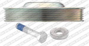 Hihnapyörä, kampiakseli, citroën,ds,fiat,ford,ford usa,lancia,peugeot, 0515-Q8, 0515-T6, 0515-V9, 1231959, 13066099, 1490842, 1520590, 1