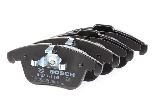 BOSCH Jarrupalat FORD,LAND ROVER,JAGUAR 0 986 494 169 425289,425403,425424 Jarrupalasarja,Jarrupala, Levyjarru 1379971,1427386,1432363,1436498,1437761