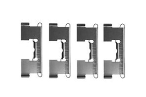 Tarvikesarja, jarrupala, Etuakseli, honda,suzuki, 22810-17000, 45010-170-000, 45110-170-000