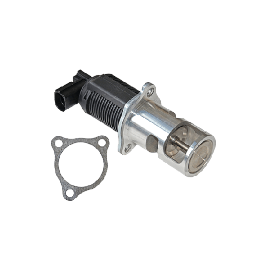 NTY EGR Venttiili FORD,FIAT,PEUGEOT EGR-FR-010 1618LN,1618LN,9467633780 Venttiili, Pakokaasun Kierrätys 1696587,1702178,AV6Q9E456AA,AV6Q9E456BA,1618LN
