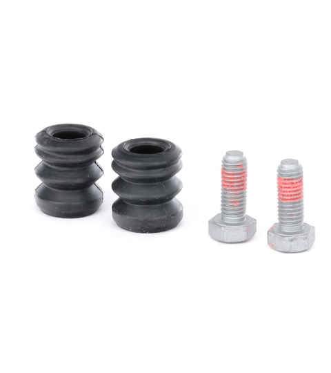 RIDEX Ohjaustappi VW,AUDI,MERCEDES-BENZ 1165G0012 0004214686,A0004214686,443698470 Ohjainhylsysarja, Jarrusatula