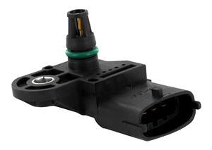 Tunnistin, imusarjapaine, honda jazz ii, 157 153 00 28, 2U1L9 F479 AA, 37830-PWE-G01, 93399801, A 157 153 00 28