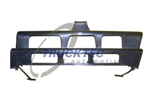 Vetokoukun luukku, Edessä, mercedes-benz 124 sedan [w124], e-klass [w124], 124 880 0105, A124 880 0105