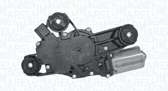 Pyyhkijän moottori MAGNETI MARELLI 064342016010