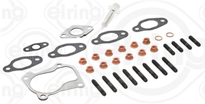 Asennussarja, turboahdin, ford galaxy i, seat alhambra, alhambra van, vw sharan, sharan van