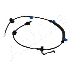 Tunnistin, kiertonopeus, Taakse, oikea, honda city sedan v, jazz iii, 57470-TF0-003, 57470-TF0-013