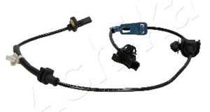 Tunnistin, kiertonopeus, Eteen, vasen, honda cr-v iv, 57455T1EG01