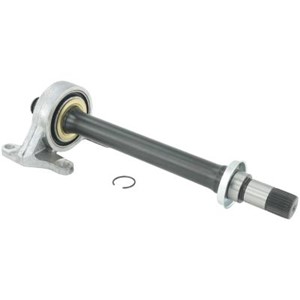 Vetoakseli, Etuakseli, oikea, honda civic hatchback viii, civic sedan viii, vtx, 44500-SNA-A00