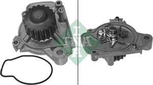 Vesipumppu, honda, 19200P08003, 19200-P08-003, 19200P08004, 19200-P08-004, 19200P08A01, 19200-P08-A01, 19200P10A02, 19200-P10-A02