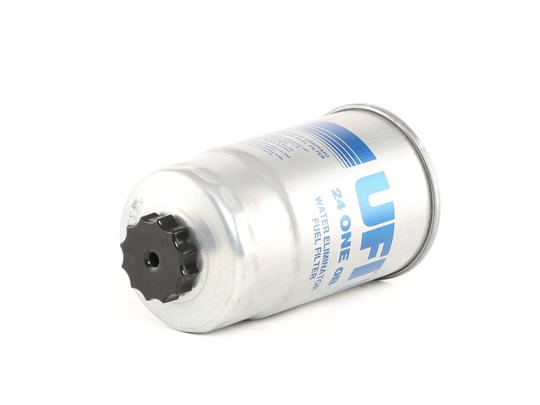 UFI Polttoainesuodatin FIAT,PEUGEOT,CITROËN 24.ONE.0B 1610192280,1614157280,1371439080 77366565,77367412,1610192280,1614157280