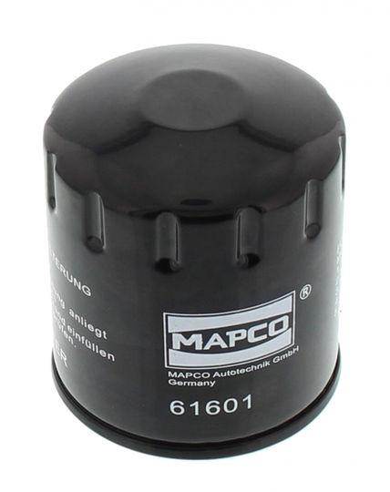 Öljynsuodatin MAPCO 61601