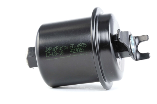 JAPANPARTS Polttoainesuodatin HONDA FC-498S 16010S01930,16010S01A30,16010S01A31 16010S01A32,16010ST5931,16010ST5932,16010ST5933,16010ST5E00,GFE7070