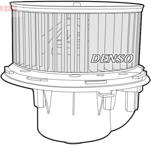 Sisätilapuhallin, ford galaxy i, seat alhambra, vw sharan, 1038587, 1101897, 1109798, 7M1819015, 7M1819015B, 7M1819021B, 7M1819021D, 7M3