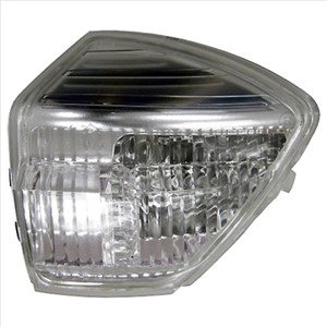 Vilkkuvalo, Vasen, ford c-max ii, c-max van ii, galaxy ii, grand c-max, grand c-max van, kuga i, s-max, 1405019, 6M2113B381AA, 6M21-13B3
