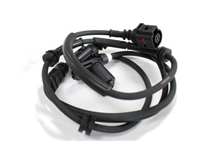 Tunnistin, kiertonopeus, Taka-akseli, oikea, ford galaxy i, seat alhambra, vw sharan, 1112766, 7M3 927 807 E, YM21-2B372-DB