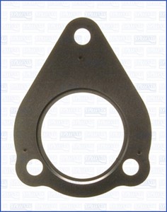 Tiiviste, pakoputki, Sisempi, Ulompi, Poistopuoli, audi,ford,seat,skoda,vw, 1069525, 3A0253115