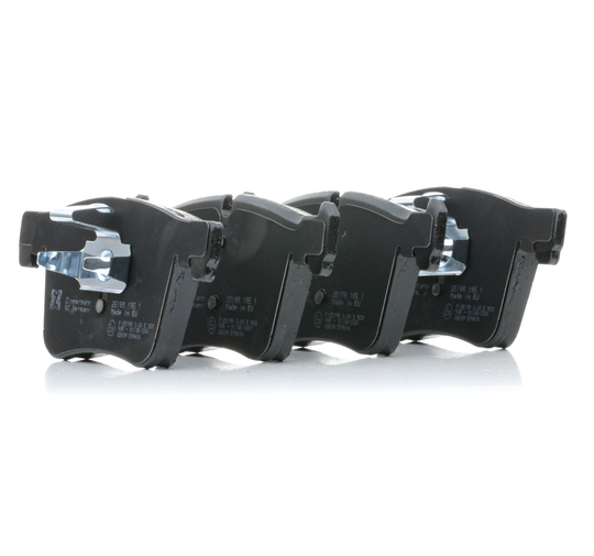 ZIMMERMANN Jarrupalat BMW 25199.195.1 34106799801,34106856191,34106859181 Jarrupalasarja,Jarrupala, Levyjarru 34106859182,34112456867,34114073936