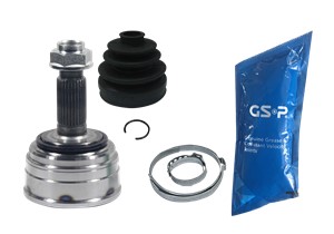 Nivelsarja, vetoakseli, Etuakseli, Pyörän puoli, etuakseli molemminpuoleinen, honda, 1N1A 9F479 AA, 44010SL4020, 44010SL5N01, 44010SM401