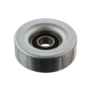 Ohjainrulla, moniurahihna, honda civic hatchback viii, jazz ii, jazz iii, 38942-PHM-004, 38942-PWA-004