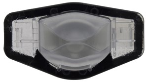 Rekisterivalo, Molemminpuolin, honda civic ix, civic tourer ix, cr-v iii, hr-v, jazz ii, jazz iii, jazz iv, 34100S60003, 34100-S60-003,