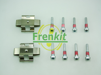 Tarvikesarja, jarrupala FRENKIT 901802