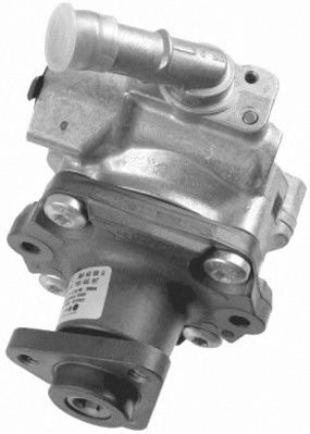 Hydrauliikkapumppu, ohjaus GENERAL RICAMBI PI1221